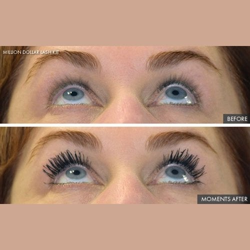 Million Dollar Lash Kit