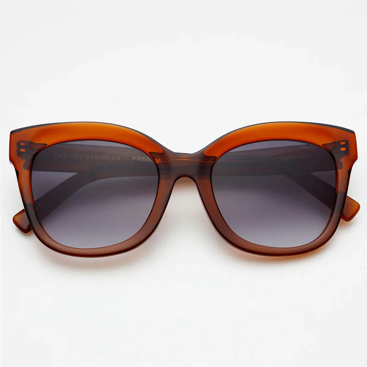 The Naples Sunnies-2 Colors