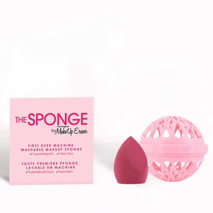 Makeup Eraser 'The Sponge'