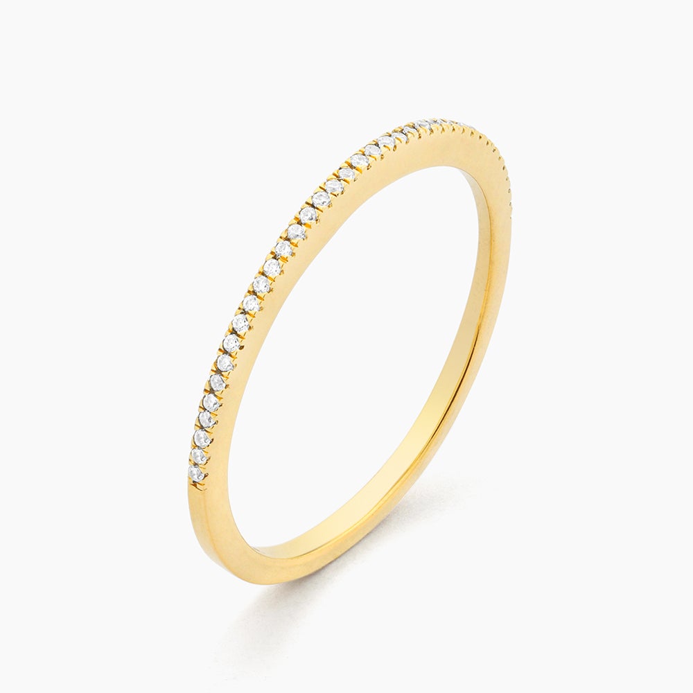 ES For All Eternity Stackable Ring