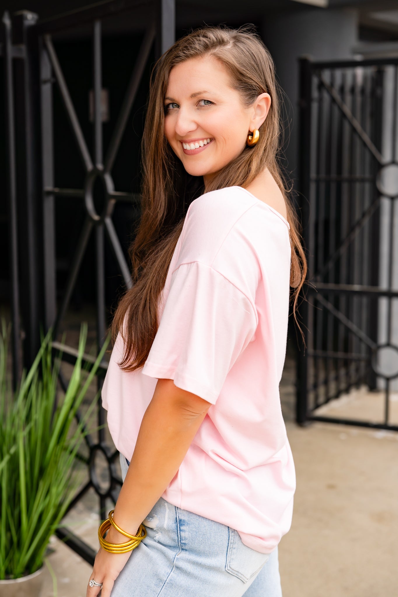 The Buckley Primo V Tee-10 Colors/AS