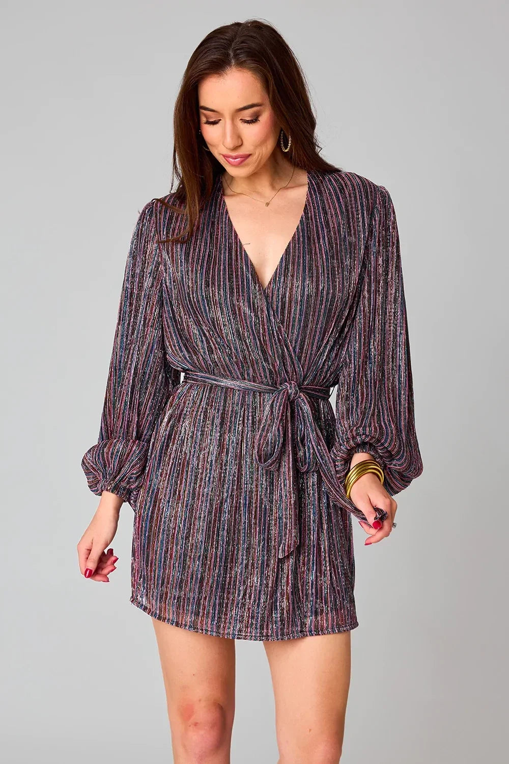 The Adeline New Orleans Dress