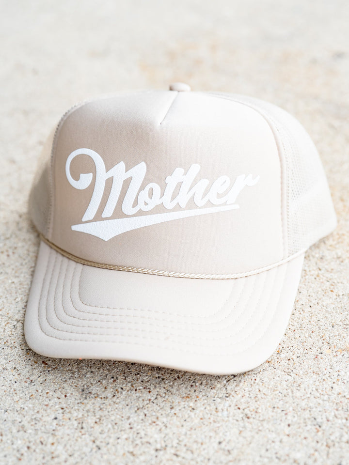 The Mother Trucker Hat
