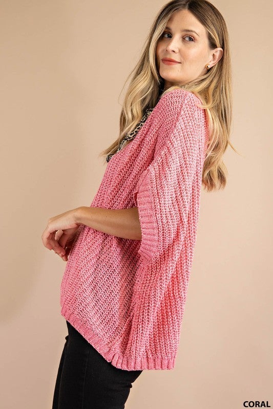 The Taupe it to Me Top