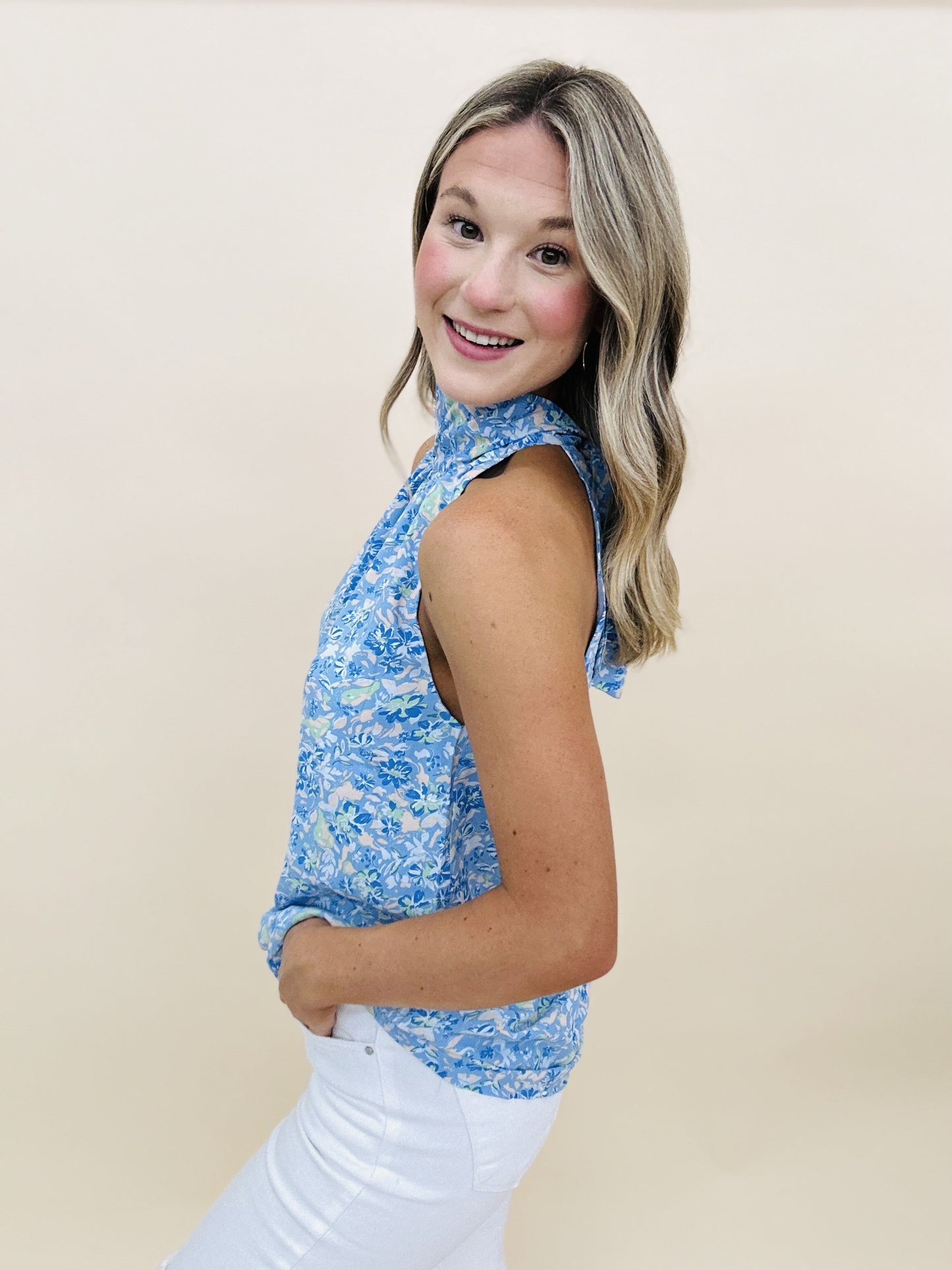 The Lorne Top