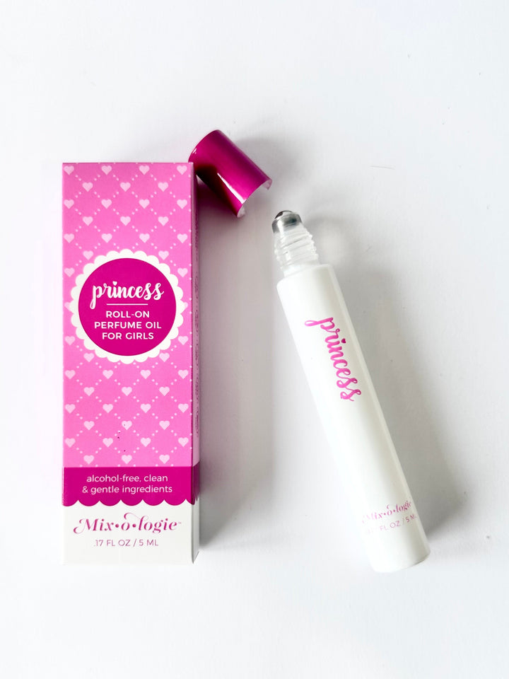 Princess by Mixologie