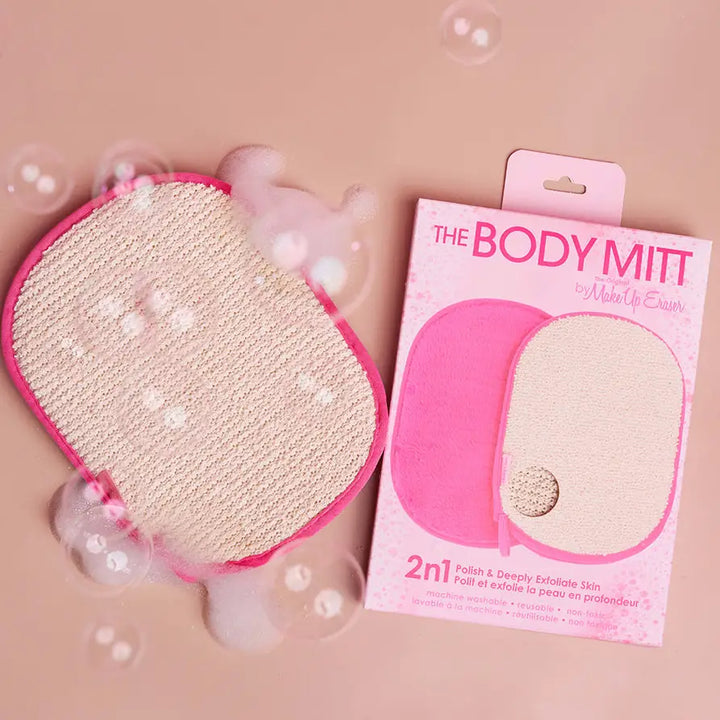 Makeup Eraser 'The Body Mitt'