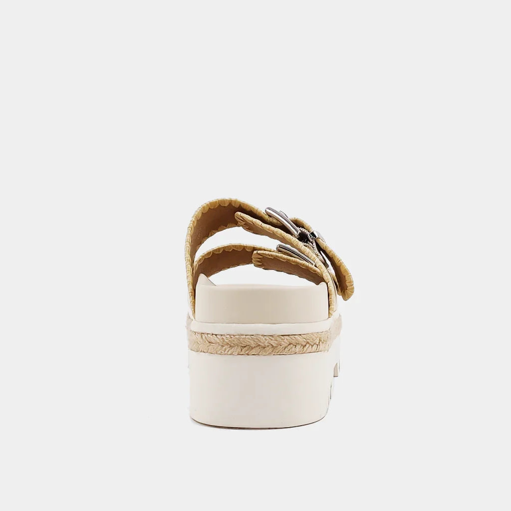 The Bone Laura Sandals