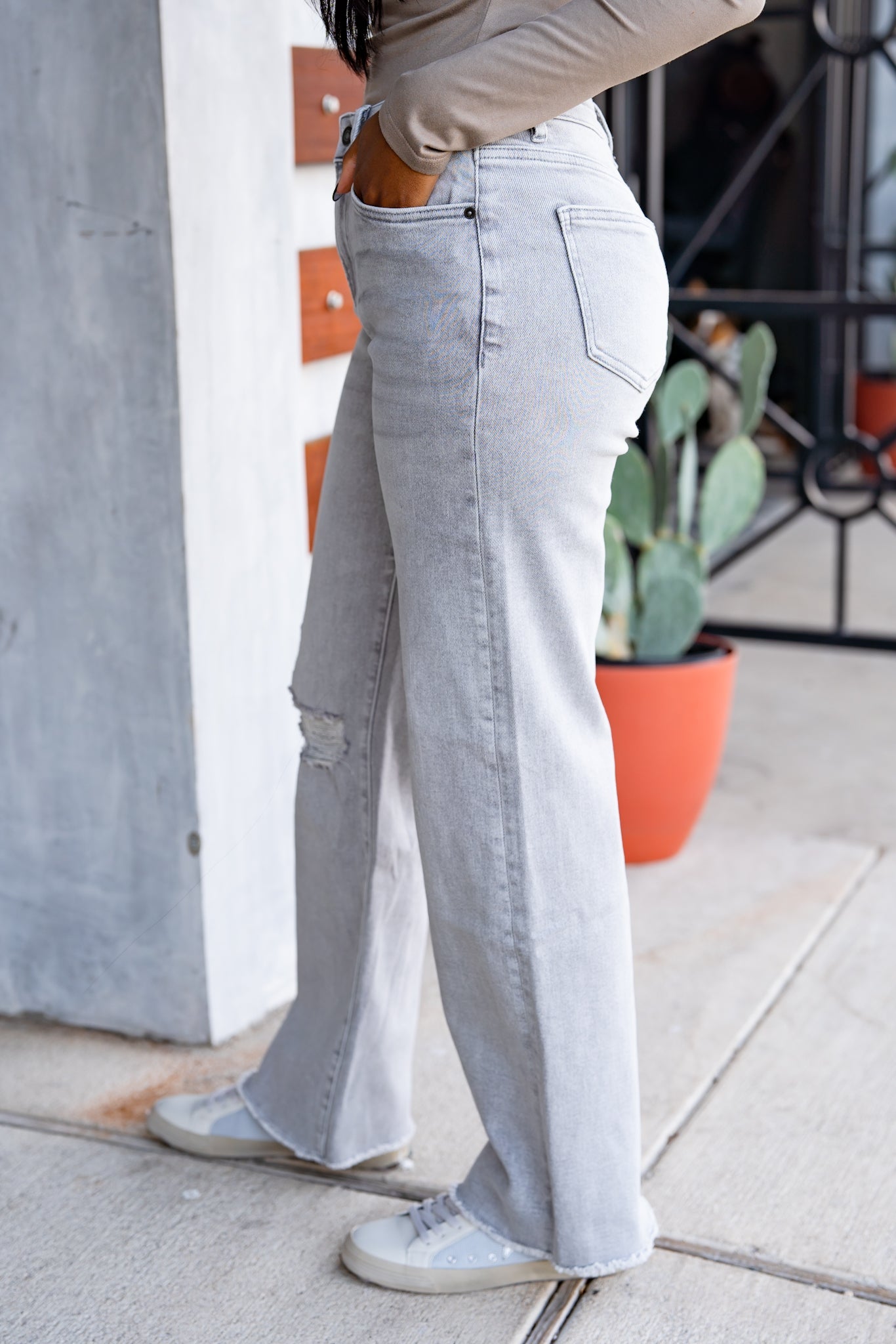 The Greaser Jeans