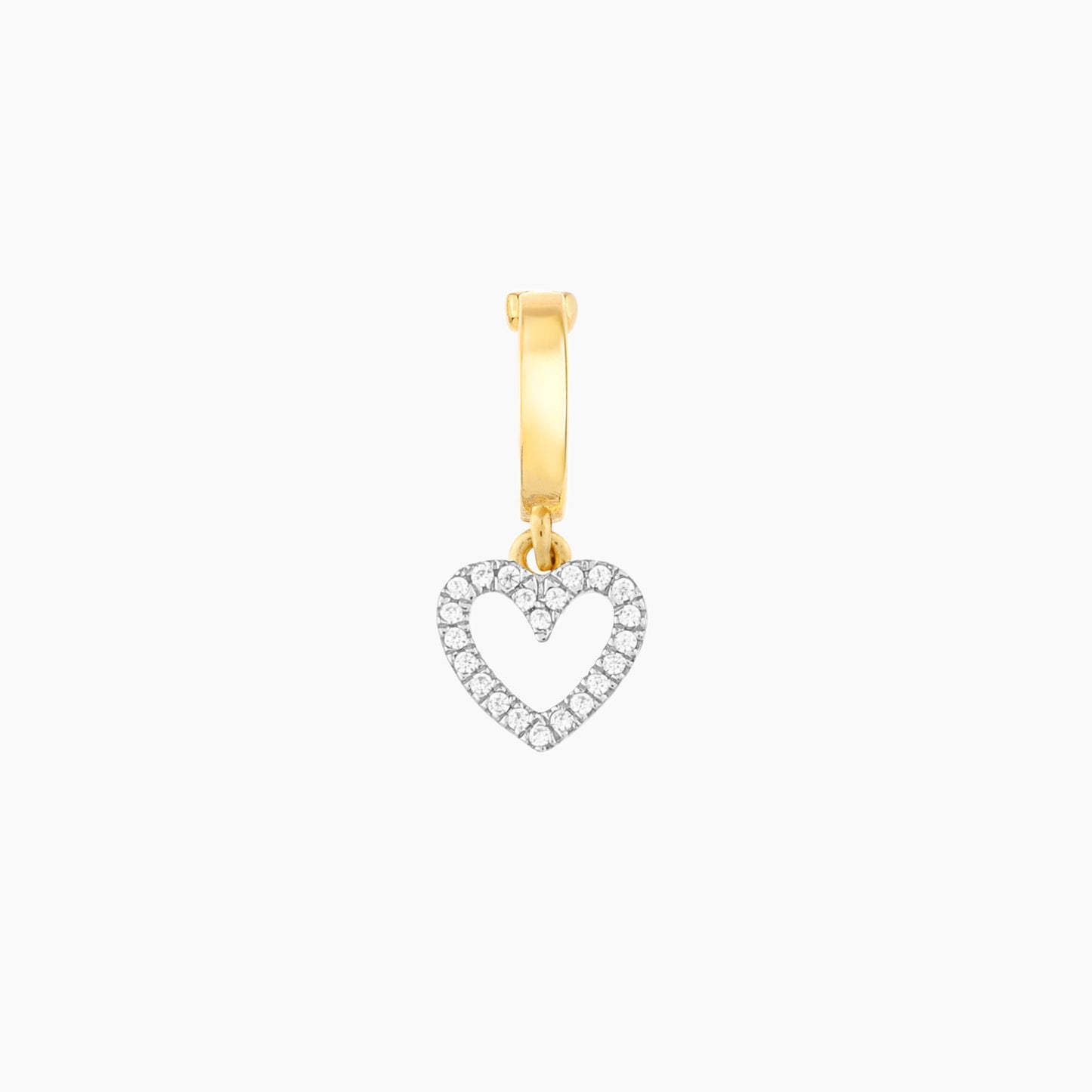Ella Stein Charms - LOTS GOLD