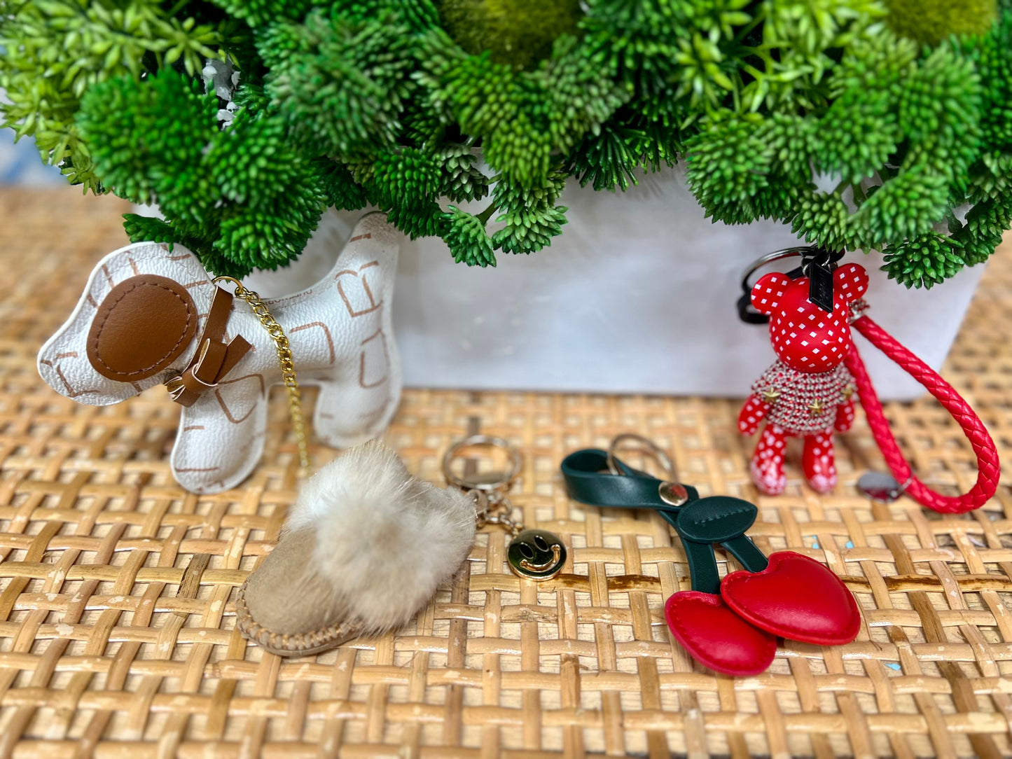Bag Charms-Various