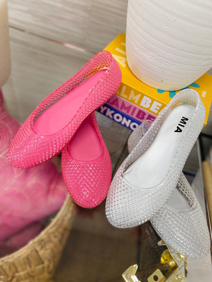 The Jellies-2 Colors