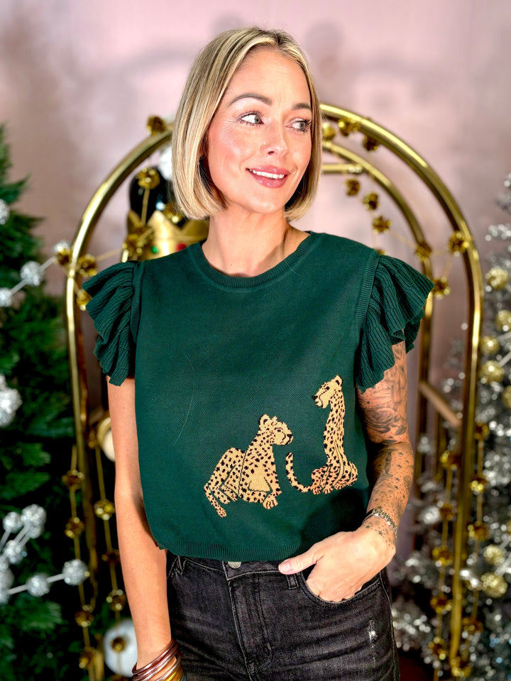 The Leo Light Sweater - 4 Colors