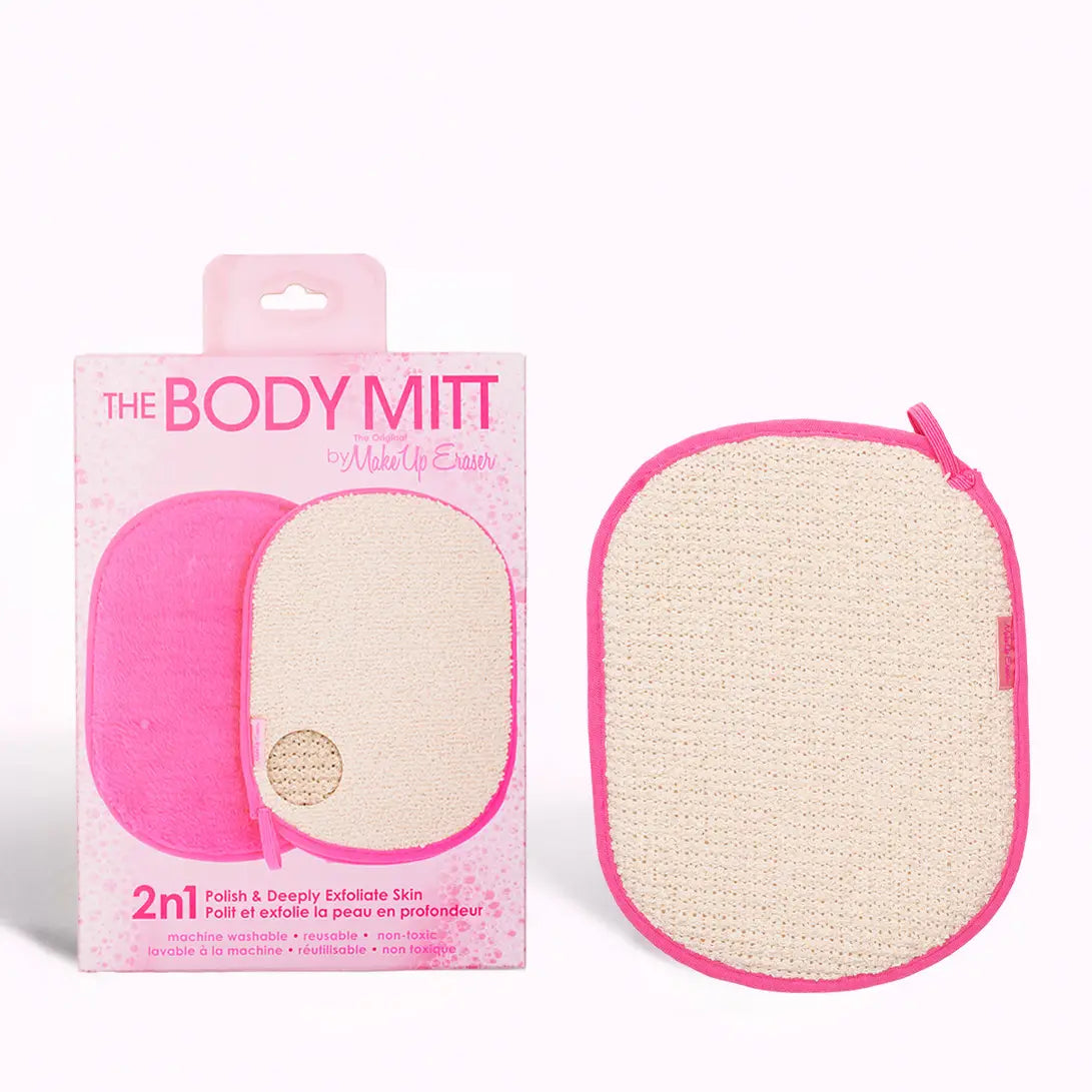Makeup Eraser 'The Body Mitt'