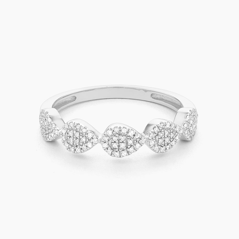 ES Droplets Stackable Ring