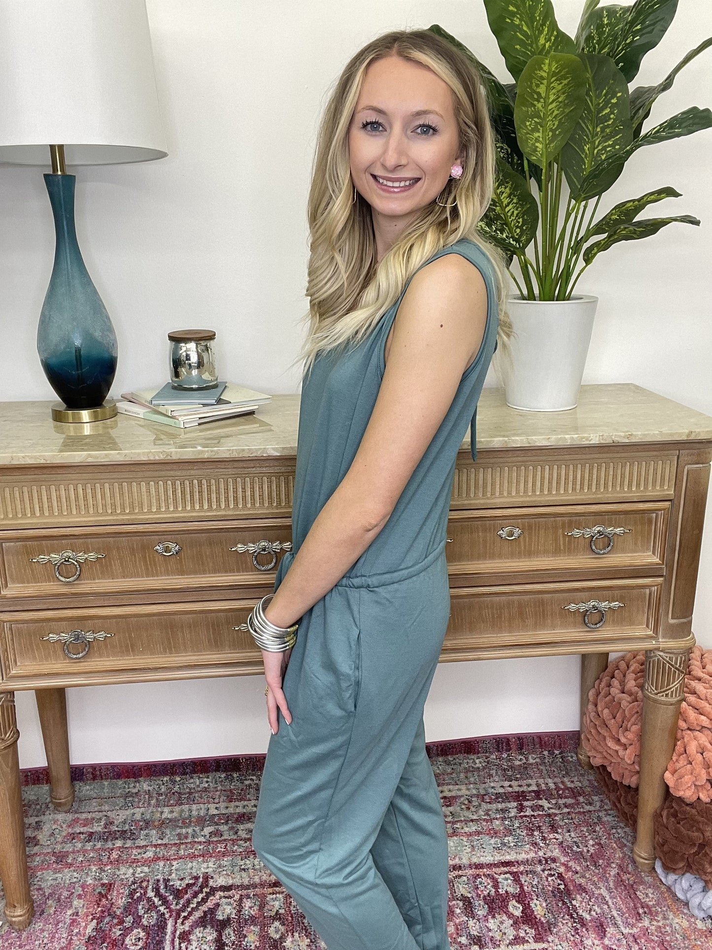The Jade Jumper