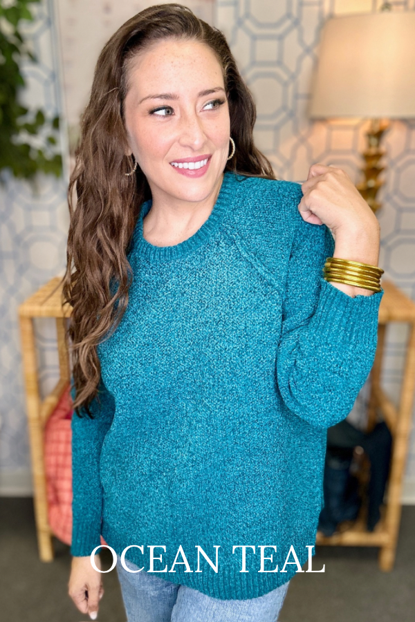 The STEAL Josie Top in 13 Colors