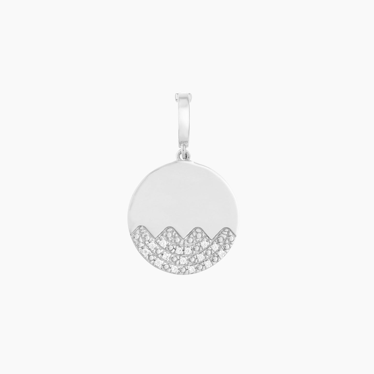 Ella Stein Charms - LOTS SILVER