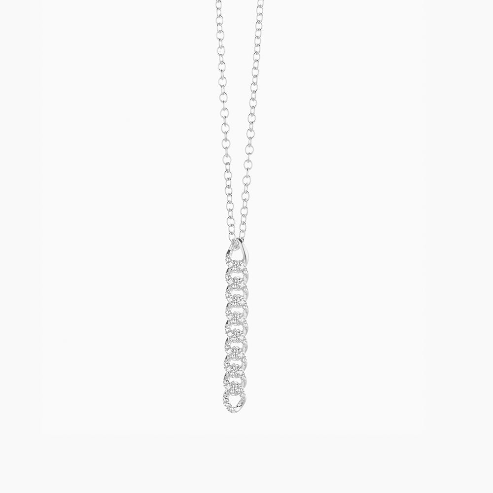 ES Connect Me Pendant Necklace