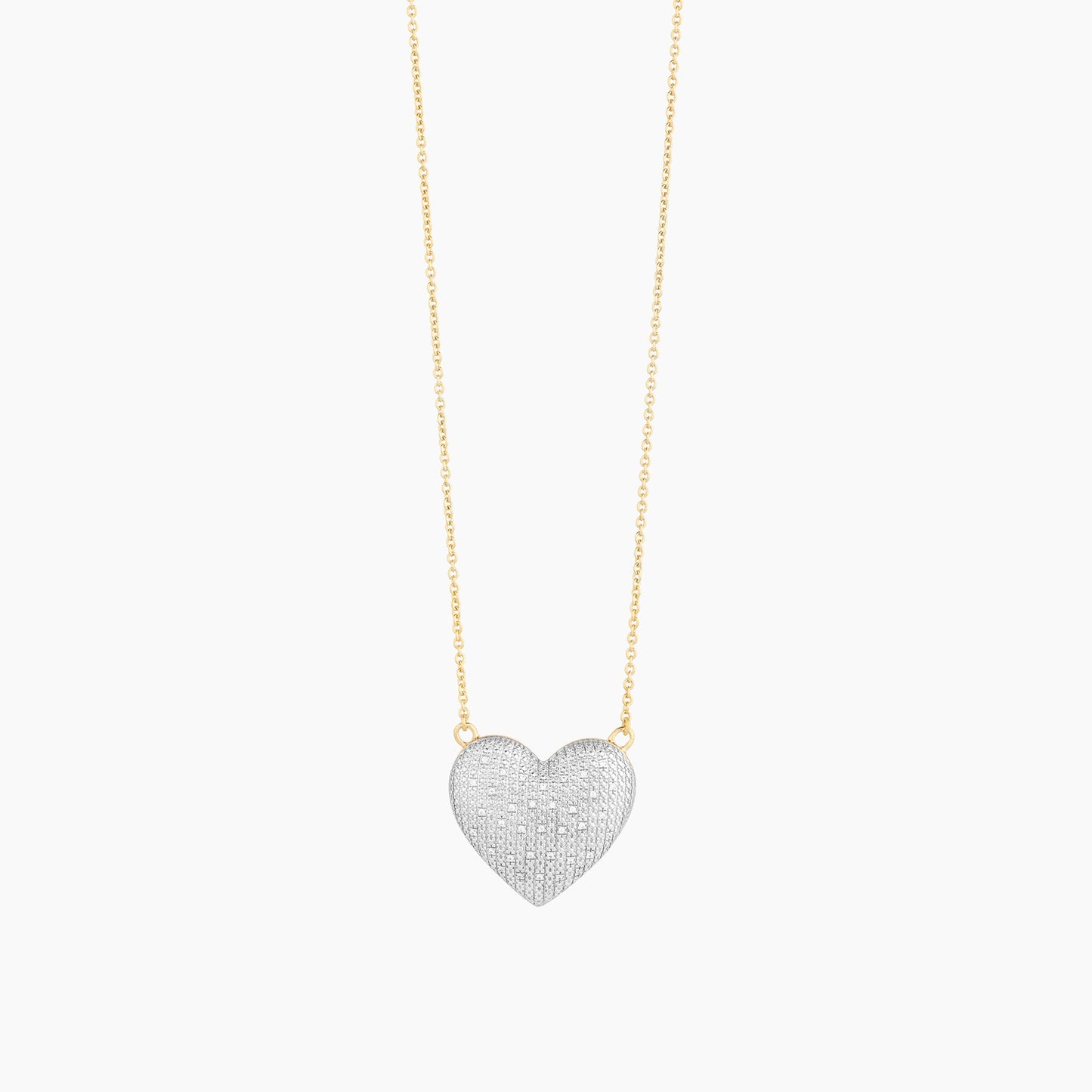 ES All My Love Pendant Necklace