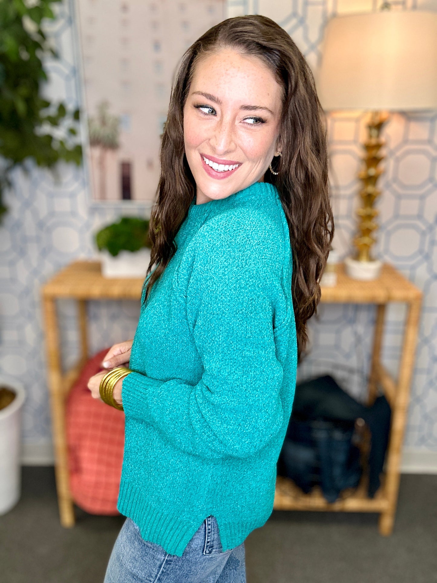The STEAL Josie Top in 13 Colors