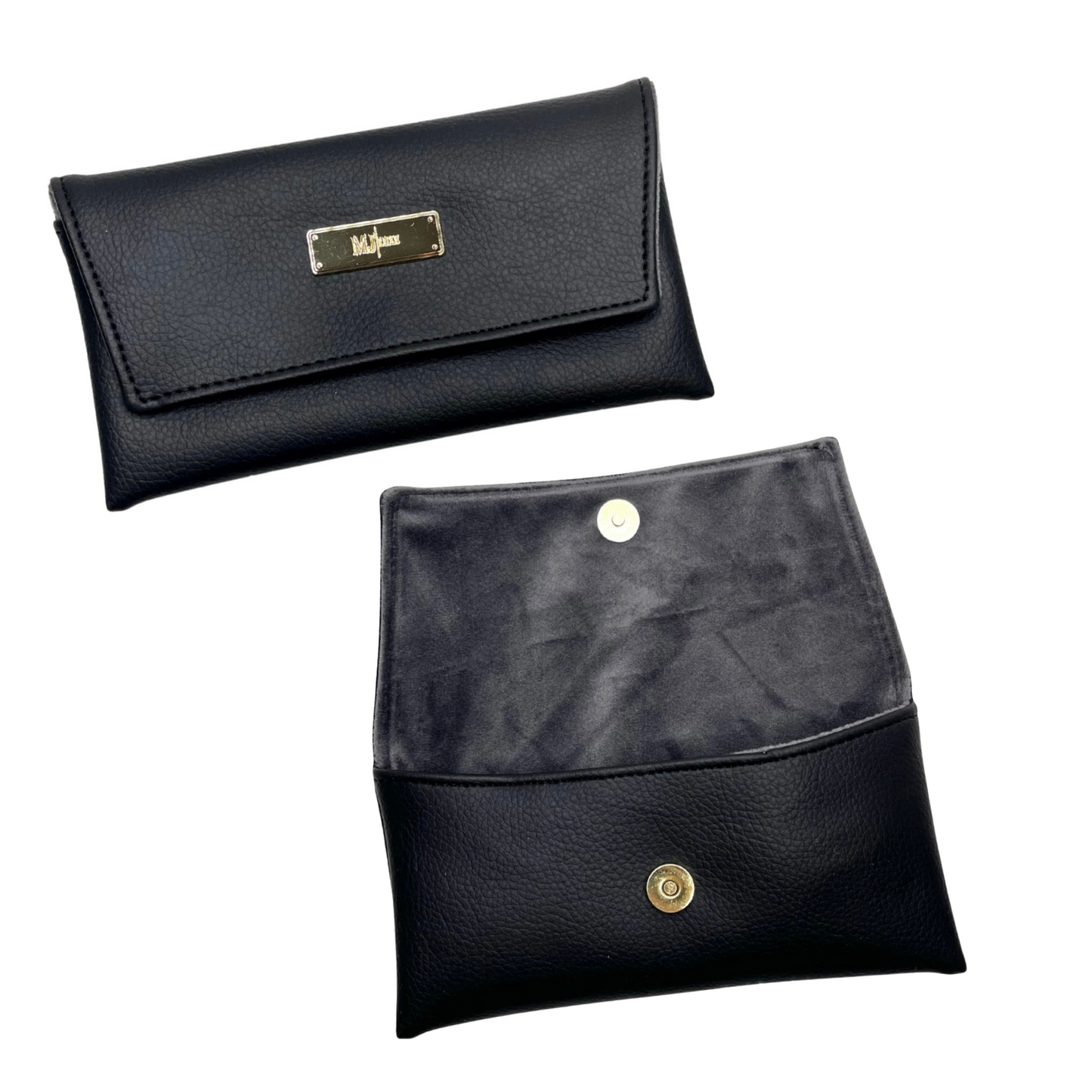MJ Bags - Bella Onyx