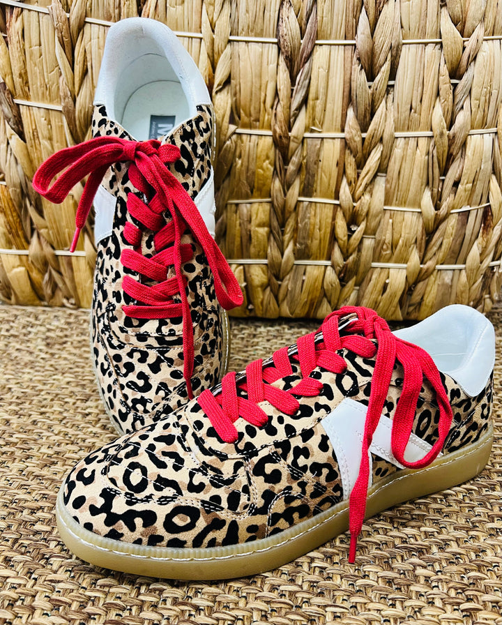 The Mia Jaguar Sneaks