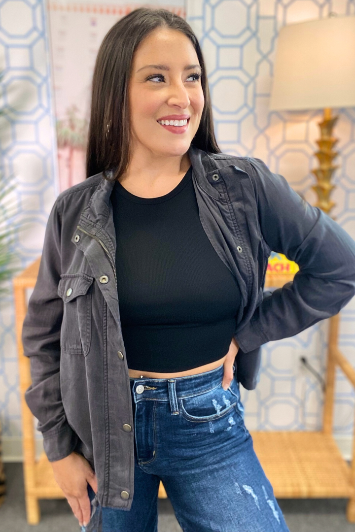 The Pebble Beach Jacket-2 Colors