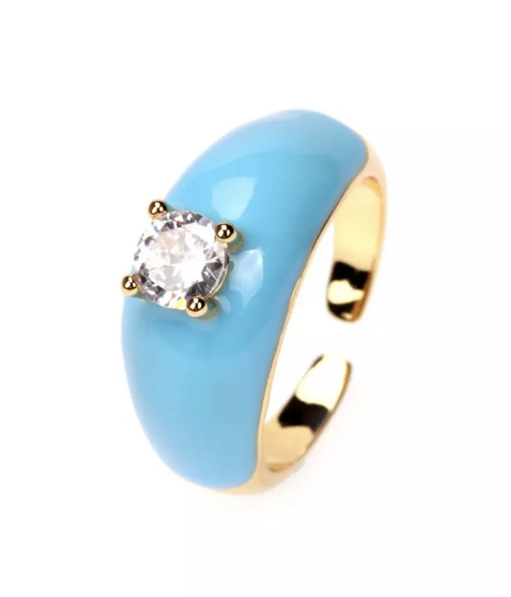 The Betsy Ring