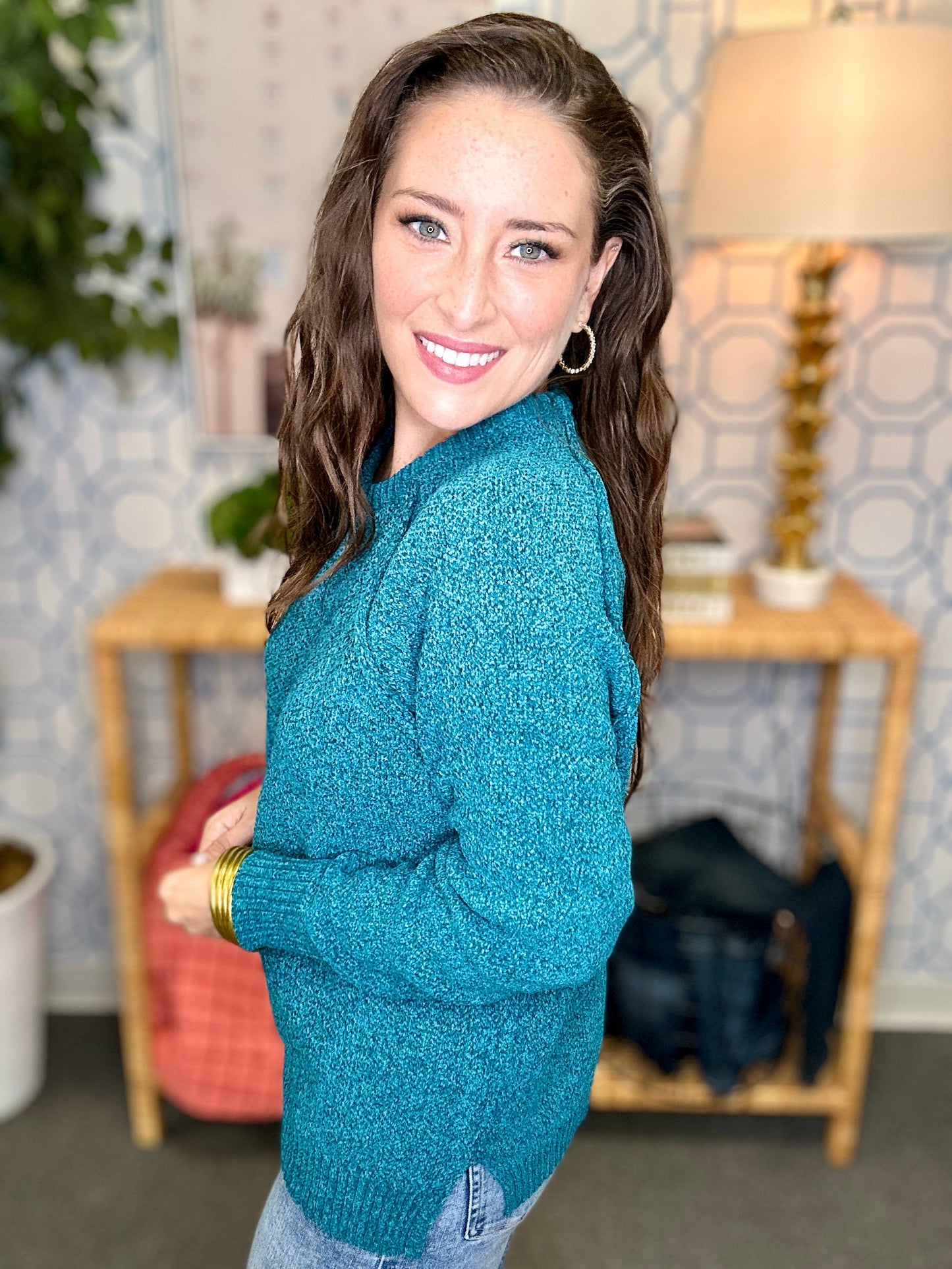 The STEAL Josie Top in 13 Colors