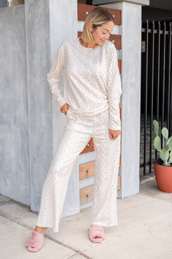 The Buckley Elizabeth Set in Cottage