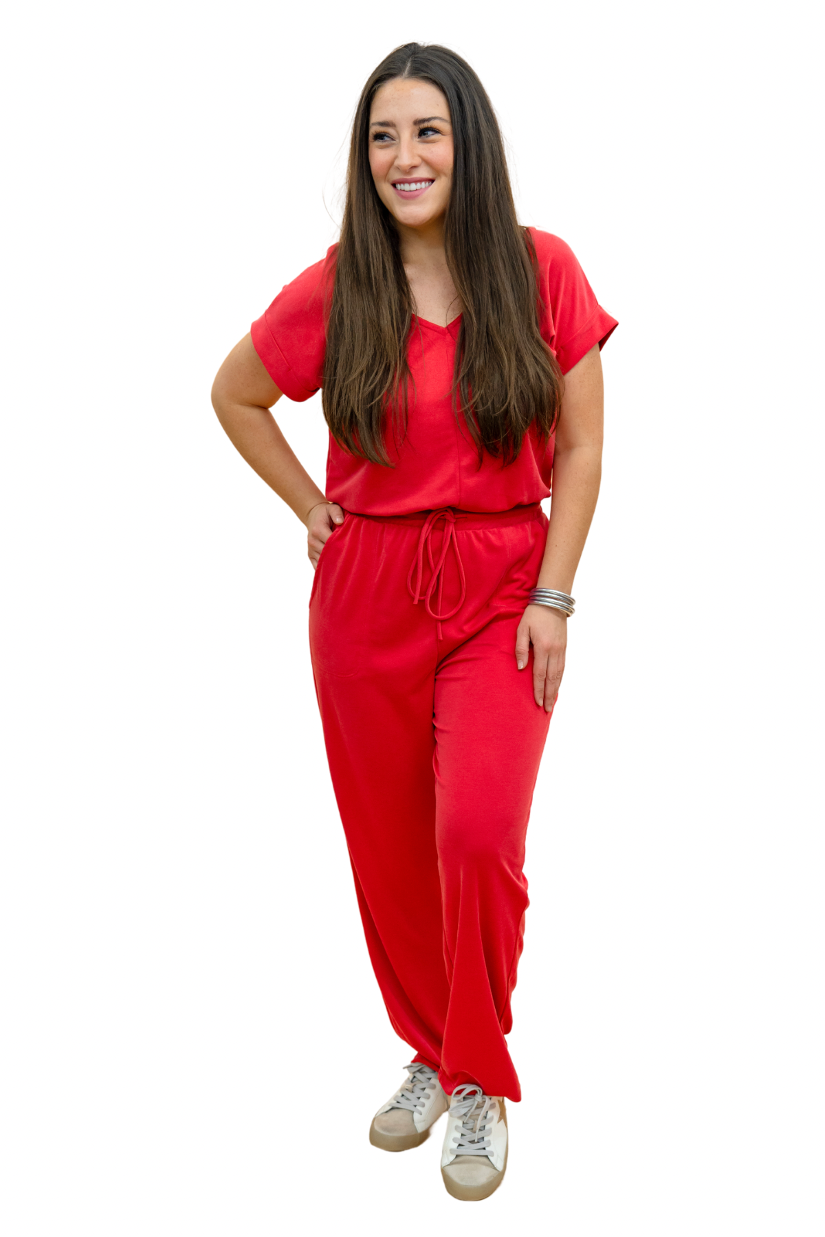 The Meredith Jumpsuit-LOTS