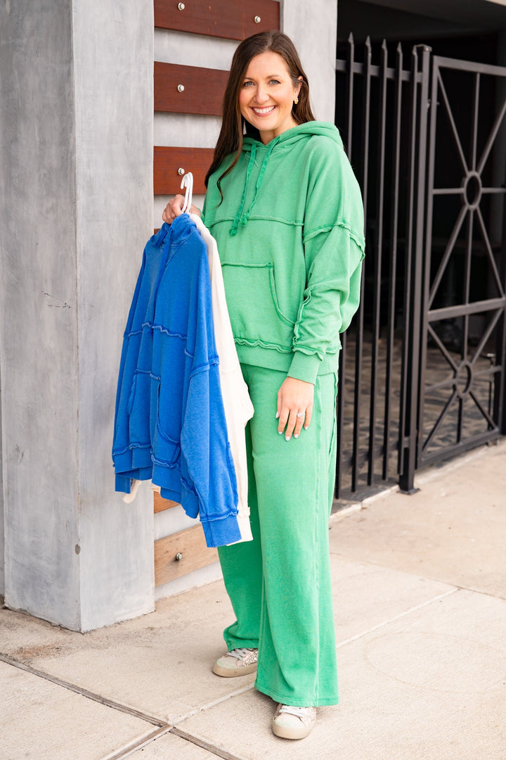 The Dolce Maria Set-3 Colors