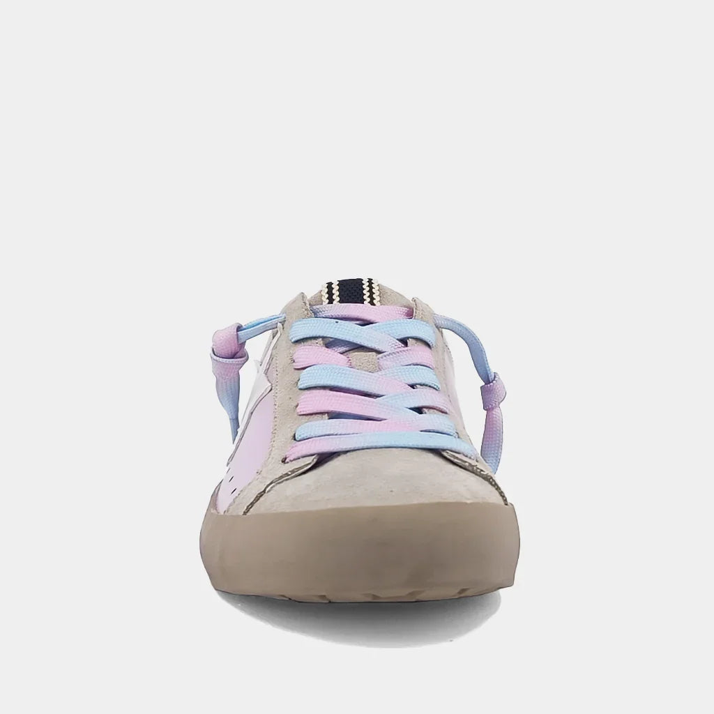 The Lavender Paula Sneaks