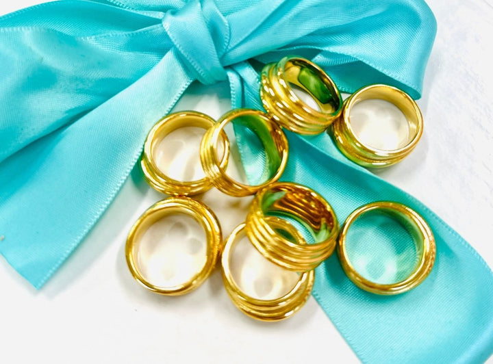 The Hopkins Ring