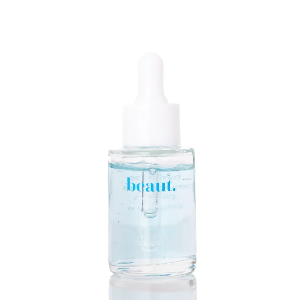 The Beaut Hyaluronic Acid Serum