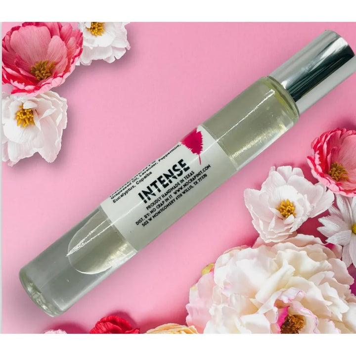 Roller Blends - ARRAY