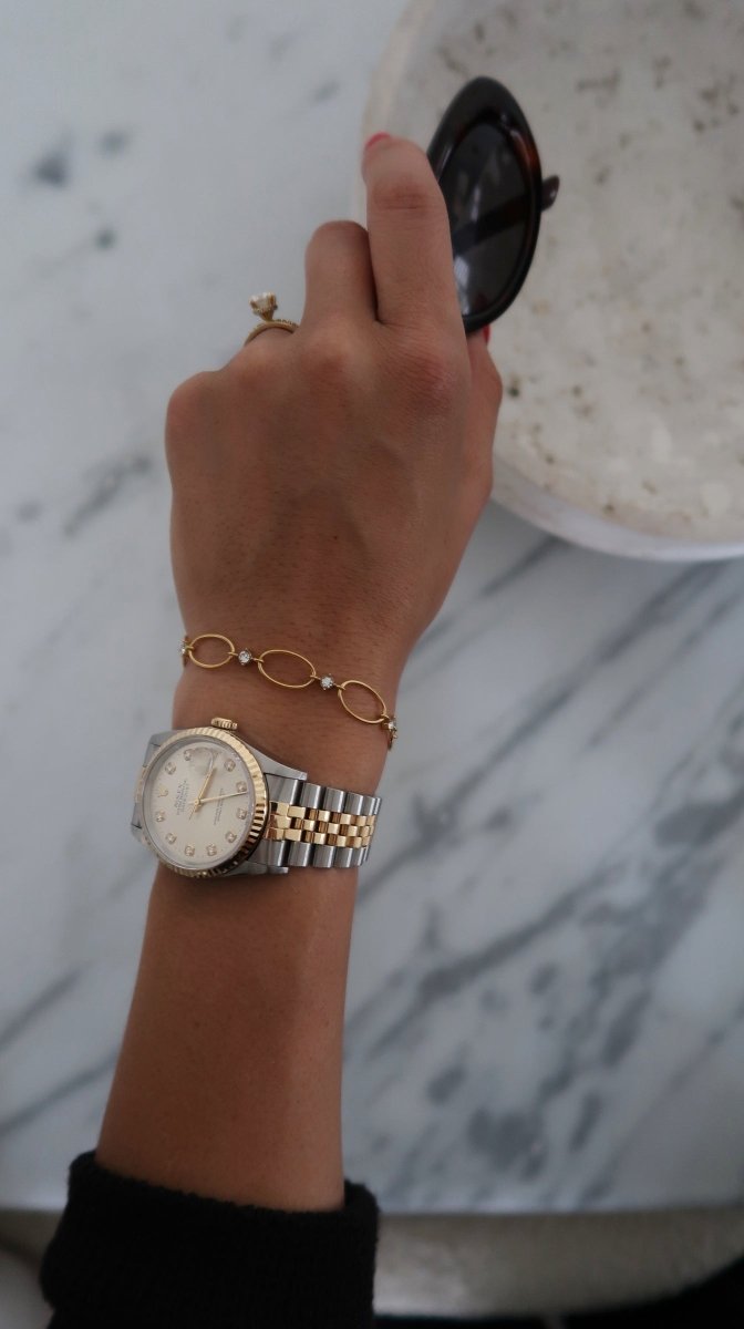 JOJO BRACELET