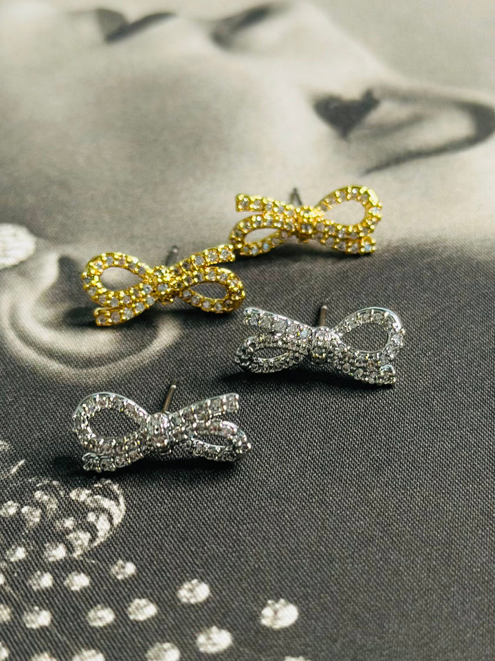 The Ribboned Studs-2 Options