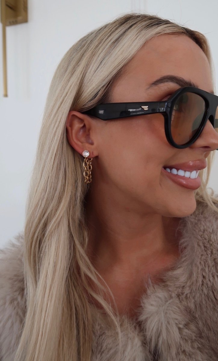 RYLEIGH EARRINGS