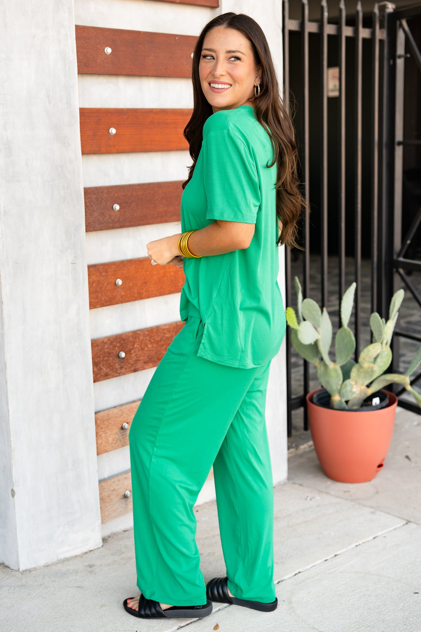 The Buckley Basic Set-8 Colors/AS