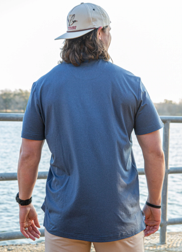 The Performance Polo - 9 Colors