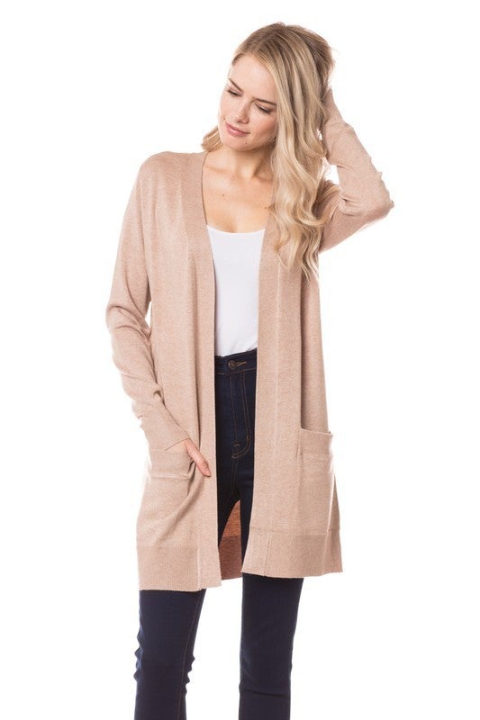 The STEAL Gamble Baby Cardigan-16 Colors