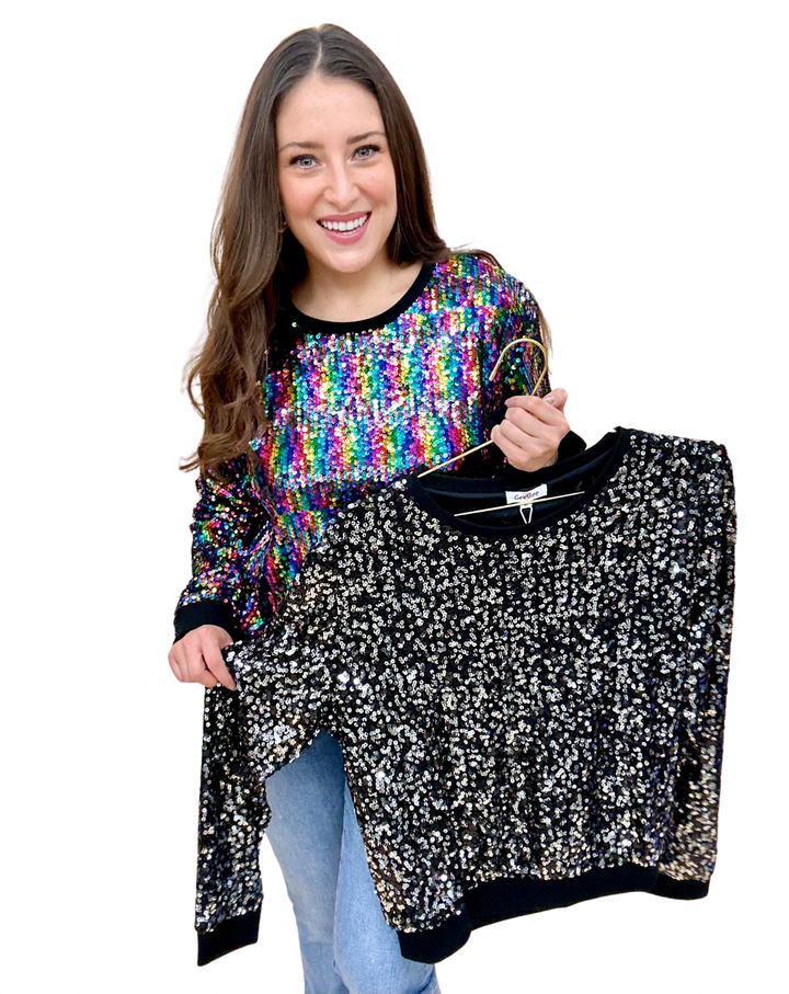 The OMG Pullover-2 Colors-AS