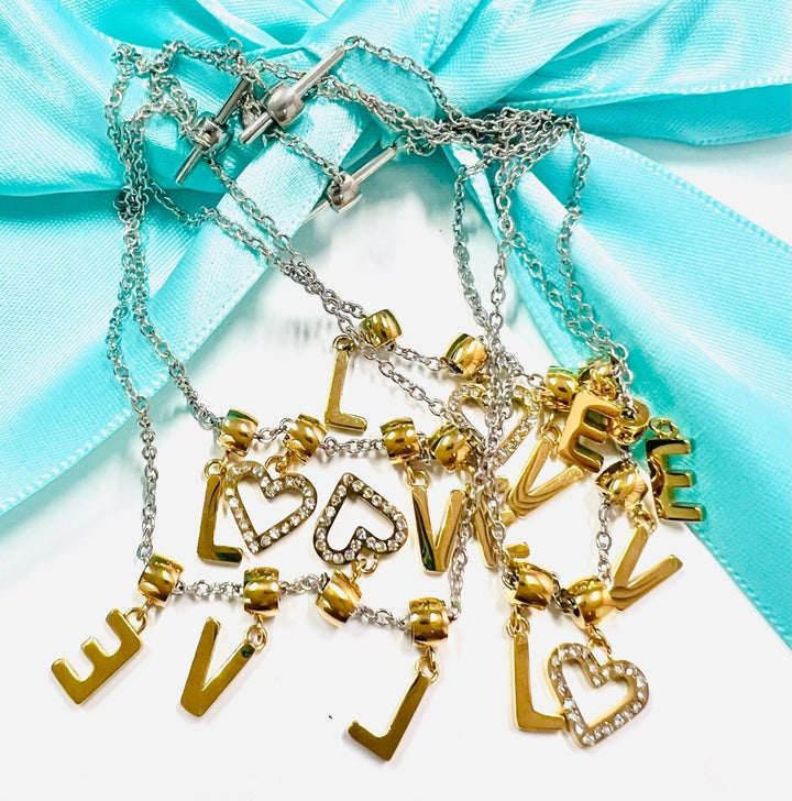 The Love Bracelet