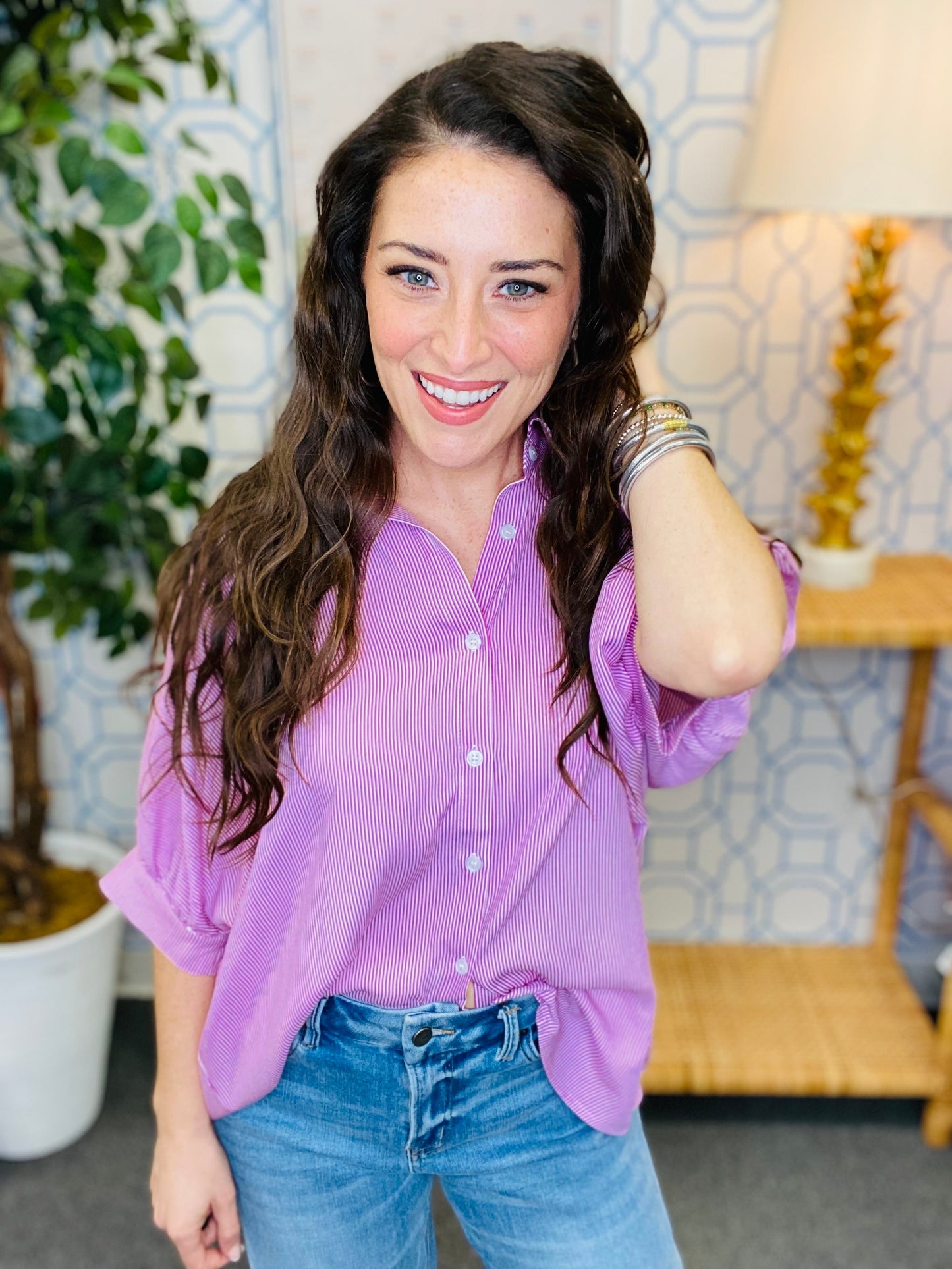 The Classic Ralph Top-3 Colors
