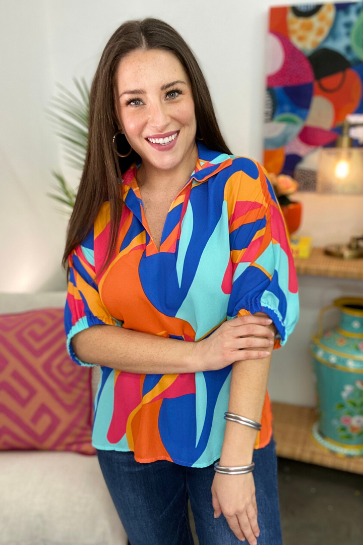 The Make it Count Sloan Top-AS