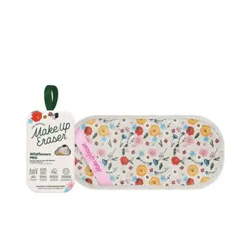 The Recycled Mini Pro Makeup Eraser