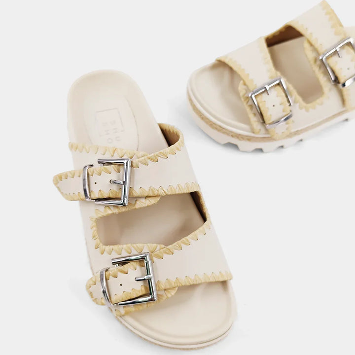 The Bone Laura Sandals