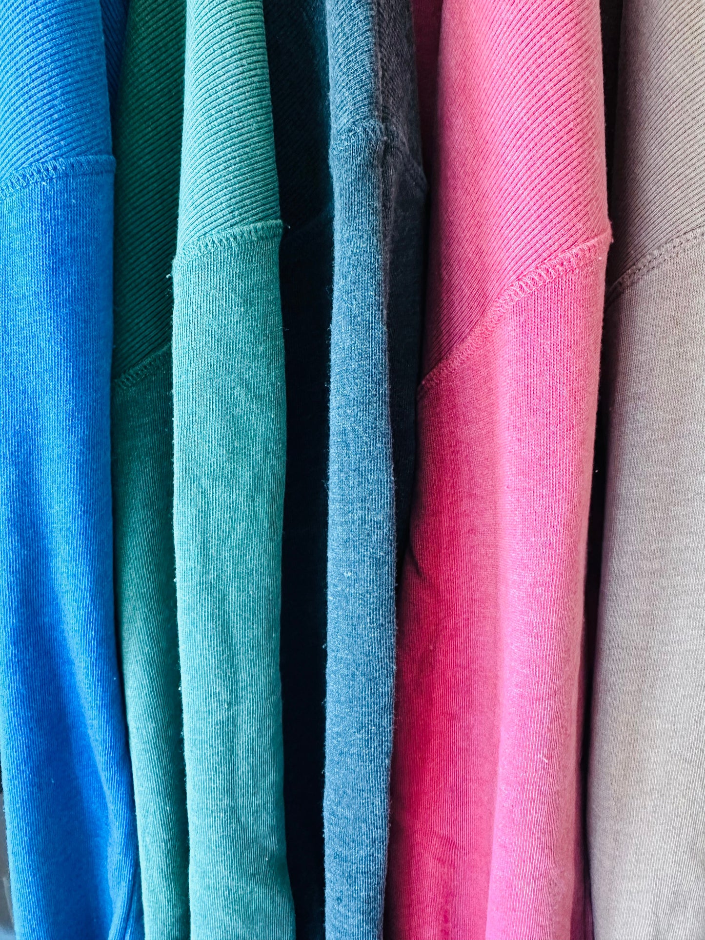 The Santa Maria Set in 13 Colors